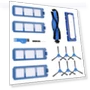 Robot Vacuum Replacement Parts Kit — Parts & Accessories, Elegant Living House