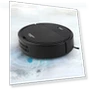 Robotic Sweeper — Smart Cleaning Robots, Daily Home Furnishings