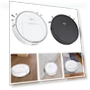 Robotic Vacuum and Mop — Smart Cleaning Robots, GYROBALL