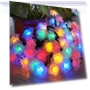 Romantic LED Rose String Lights — String Lights, AI Supermarket