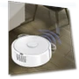 Round Sweeping Robot — Smart Cleaning Robots, Daily Home Furnishings