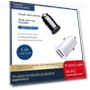 Smart Car Charger with Dual USB Ports — Vehicle Power Solutions, AI Supermarket