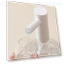 Smart Electric Water Bottle Pump — Hydration Solutions, DC-Home-2