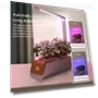 Smart Garden Pot — Growing Lamps, Happy Home Mall