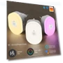 Smart LED Night Light with Motion Sensor — Night Lights, Elegant Living House