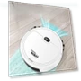 Smart Sweeping Robot — Smart Cleaning Robots, Daily Home Furnishings