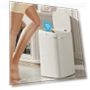 Smart Trash Bin — Waste Baskets, Refreshing Home
