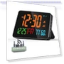 Smart WiFi Desktop Clock — Alarms & Clocks, Serene Homes