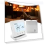 Smart Wireless Thermostat — Smart Climate Control, Wrigleys