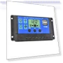 Solar Charge Controller — Power Management, Super Dream Home