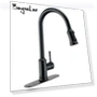 Touch Kitchen Faucet — Smart-Touch Kitchen Faucets, Chic Interiors