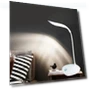 Touch LED Desk Lamp — Study & Desk Lighting, Elegant Living House