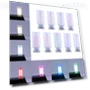 Touch LED Night Light — Night Lights, 888 Auto Parts Town