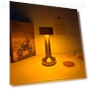 Touch LED Rechargeable Desk Lamp — Desk & Table Lighting, TOP HOME