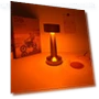 Touch LED Rechargeable Desk Lamp — Desk & Table Lighting, GYROBALL