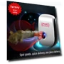 Ultrasonic Pest Repeller — Repellents, AI Supermarket