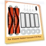 Vacuum Cleaner Spare Parts Accessories — Parts & Accessories, Lntelligent Living Hall
