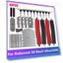 Vacuum Robot Accessory Kit — Parts & Accessories, Lntelligent Living Hall