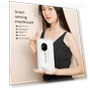 Wall Mounted Smart Mouthwash Dispenser Pump — Oral Rinse, HIMO Group