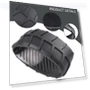 Wheel Protection XL — Off-Road Bike Wheels, Wrigleys