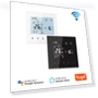 WiFi Thermostat for Electric/Water/Gas Boiler — HVAC Controls, Minco Thermostatic