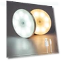 Wireless Motion Sensor LED Night Light — Night Lights, Binchi Lighting Appliances