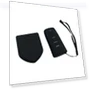 Wireless Physiotherapy Device with Remote Control — Muscle Stimulators, Graceful Bearing