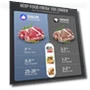 135W Vacuum Sealer Machine — Vacuum Bags, Home Furnishing Department Mall