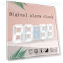 3D Digital Alarm Clock — Clocks, AE Selection