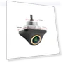 4K AHD Night Vision Car Monitor — Rearview Safety Systems, A Auto Parts Mall