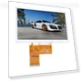 5-inch Touch Screen — Touch Panels, BusinessTool