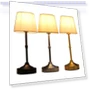 Adjustable Brightness Desk Lamp — Study & Desk Lighting, Home Textile Home Decoration