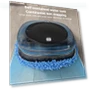 Automatic Floor Cleaning Robot — Smart Cleaning Robots, Stone Home