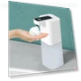 Automatic Induction Foam Soap Dispenser — Care Dispensers, Cozy Cottage-Relax