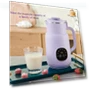 Automatic Soy Milk Maker — Yogurt Makers, Cozy Cottage-Relax