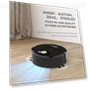 Automatic Vacuum Robot — Smart Cleaning Robots, Toool-Home