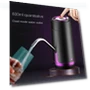 Automatic Water Dispenser with Touch Control — Hydration Solutions, AE Selection