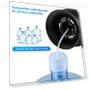 Automatic Water Dispenser — Hydration Solutions, GYROBALL