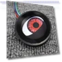 Automotive LED Lens Ds Demon — Headlight, RuJia Home Decor