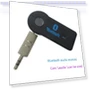 Bluetooth Car Audio Receiver — Receivers & Adapters, AI Supermarket
