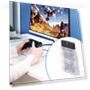 Bluetooth-Compatible Wireless Controller Adapter — Adapters, Home Furnishing Department Mall