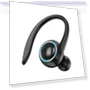 Bluetooth Headset — Over-Ear Headphones, AI Supermarket