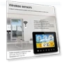 Color Touchscreen Weather Station — Home Climate Control, Build My Home