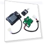 Diesel Air Heater LCD Switch Controller with Remote — Automotive Remote Controls, Auto Home Solutions