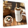 Digital LED Smart Thermos — Beverage Warmers, Warm home textiles