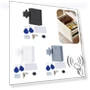 Electronic RFID Lock — Smart Home Security, Home Textile Home Decoration