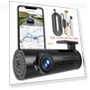 GPS Driving Recorder — Dashboard Cameras, ToyousoniC