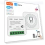 Mini 16A Wifi DIY Smart Life Automation Remote Control Relay Timer — Timers, Super Star Mall