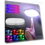 Mini LED Touch Light with Magnet — Light Kit, A Auto Parts Mall