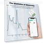 Mini Smart Switch with Energy Monitor — Smart Home Modules, AUBESS